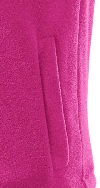 Vesta klasická - Praktické vrecká so zipsom