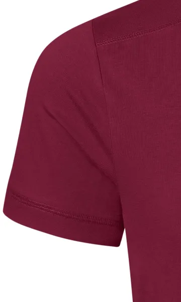 Pánske tričko ozdobené - Klasické krátke rukávy