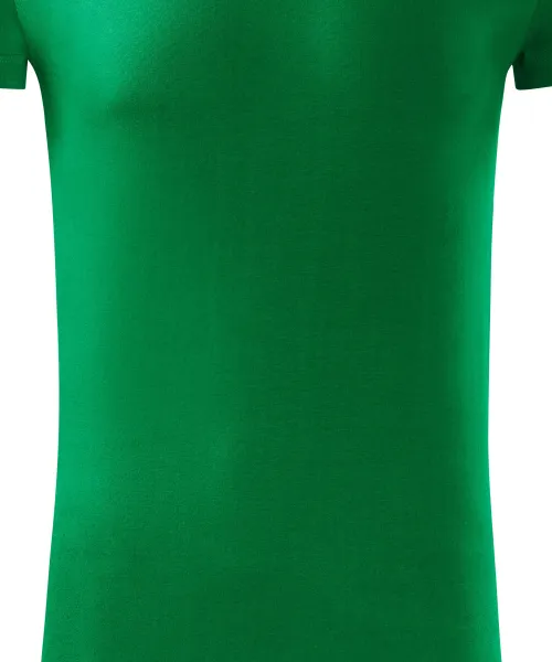 Pánske módne tričko - Mierne priliehavý strih