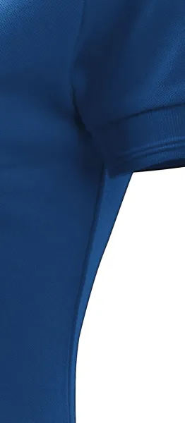 Dámska elegantná polokošeľa - Strih s bočnými švami