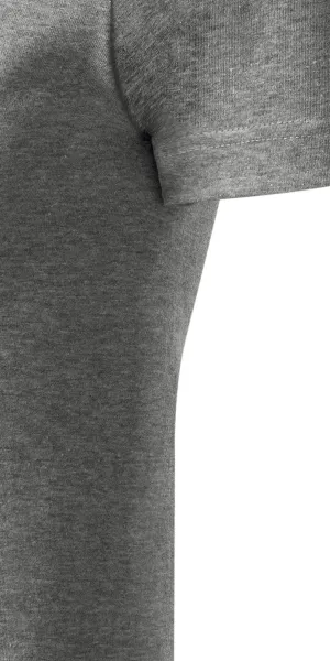 Tričko vyššej gramáže - Tričko s tubulárnym strihom