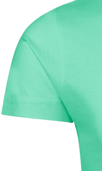 Pánske priliehavé tričko - Klasické krátke rukávy