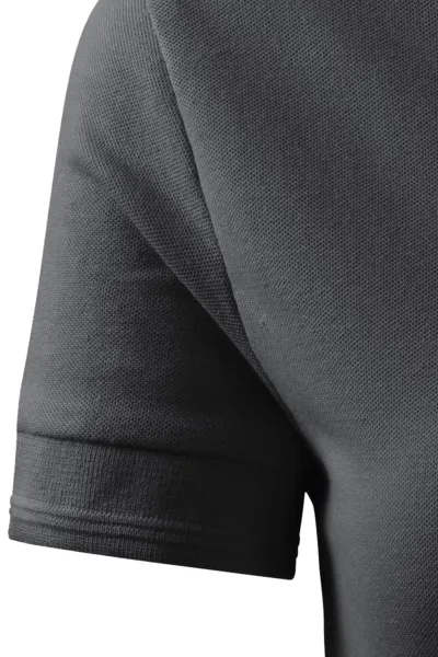 Dámska elegantná polokošeľa - Klasické krátke rukávy