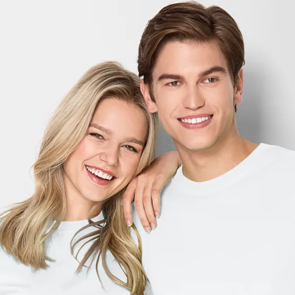 Tričko ľahké - Klasický okrúhly výstrih