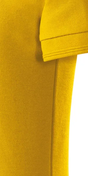 Polokošela pre deti - Strih s bočnými švami